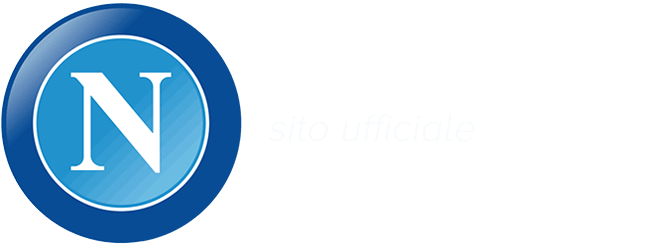 Napoli Logo - Home - SSC Napoli