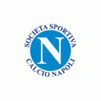 Napoli Logo - SSC Napoli Logo Vector (.AI) Free Download