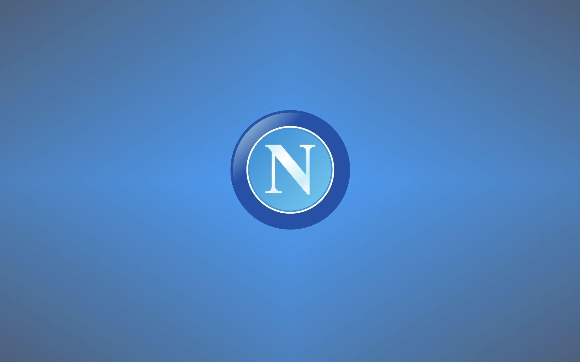 Napoli Logo - SSC Napoli
