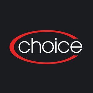 Choice Logo - Clacton Shopping Village