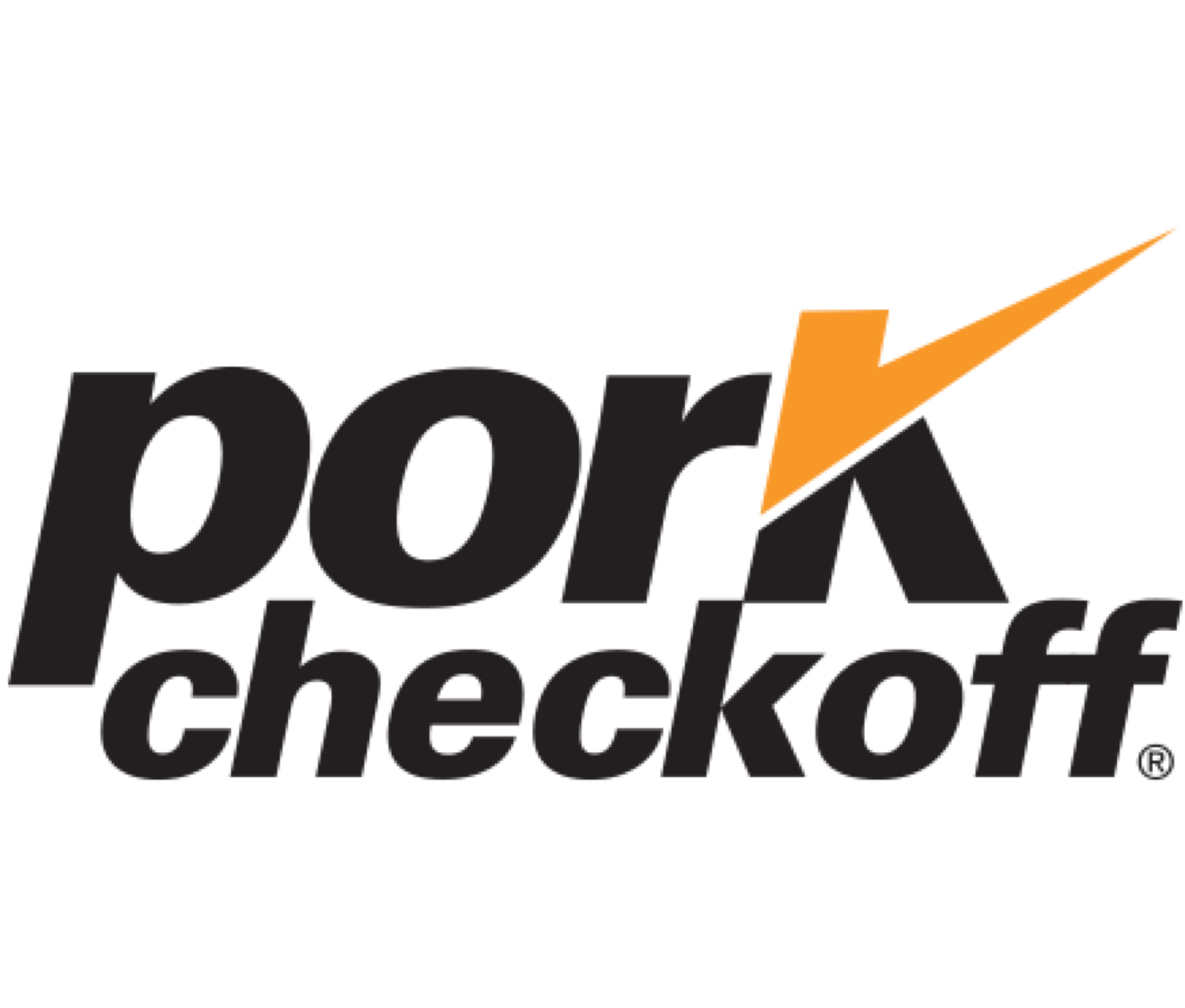 Pork Logo - Pork Checkoff. Pigs. Planet