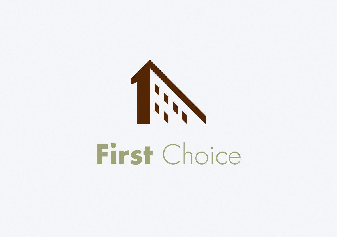 Choice Logo - First Choice Logo - Holt Creative Group