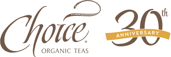 Choice Logo - Choice Organic Teas - Home Choice Organic Teas