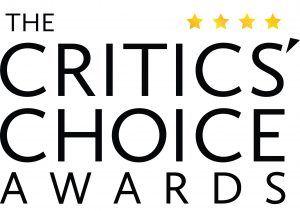 Choice Logo - Artwork and Digital Assets' Choice AwardsCritics' Choice