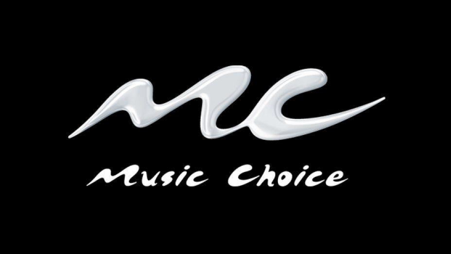 Choice Logo - Music Choice Rebrands With New Name, Logo