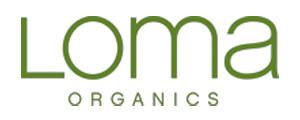 Loma Logo - Loma Logo Hair Company