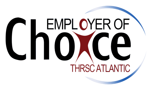 Choice Logo - Employer of Choice Human Resource Sector Council Atlantic