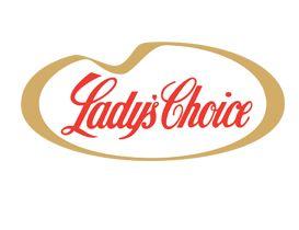 Choice Logo - Lady's Choice