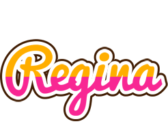 Regina Logo - Regina Logo | Name Logo Generator - Smoothie, Summer, Birthday ...