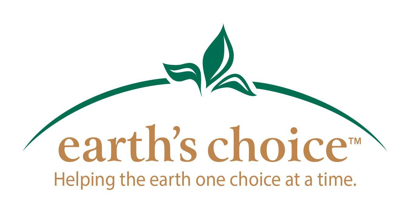 Choice Logo - SIX12 | Earth's Choice Logo Design