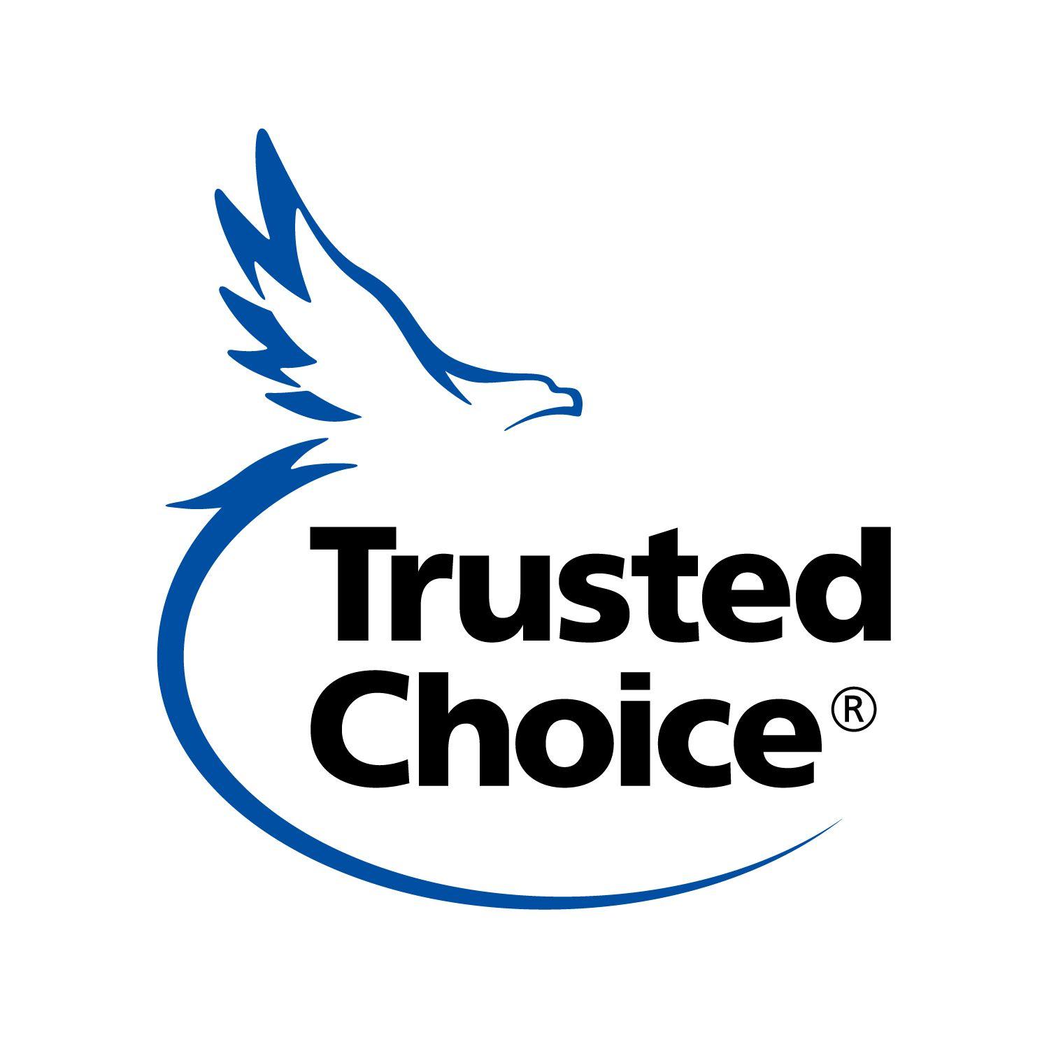 Choice Logo - Products & Tools Trusted Choice Logos