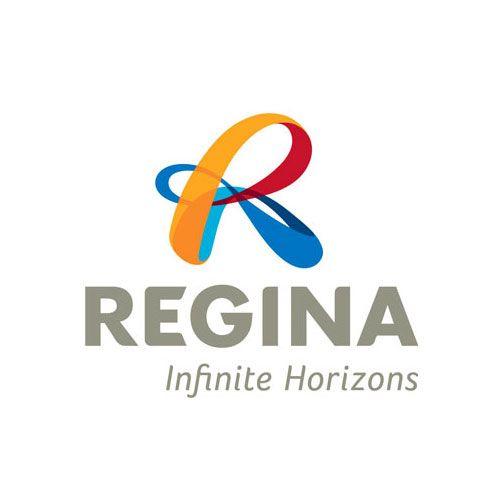 Regina Logo - City of Regina Rebrand - McKim Communications Group