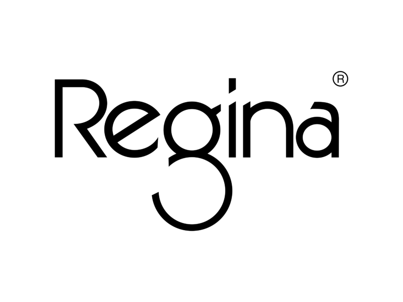 Regina Logo - Regina Logo PNG Transparent & SVG Vector