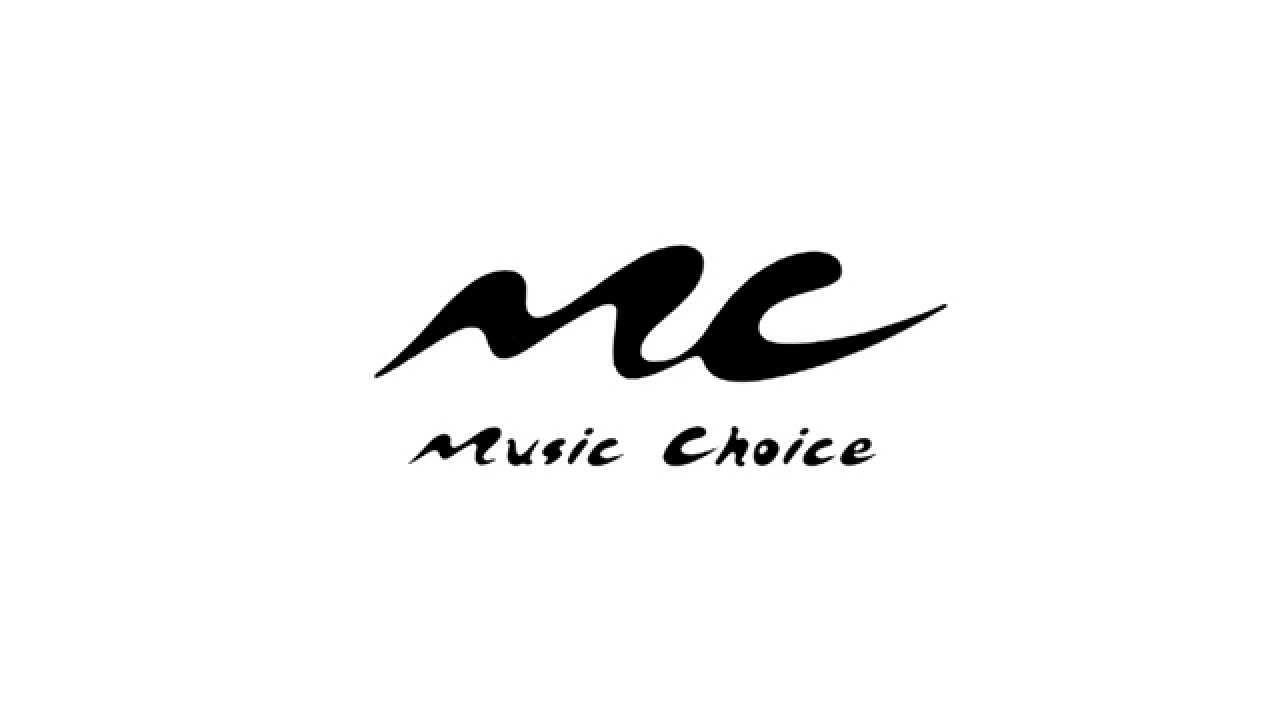 Choice Logo - Music Choice Logo