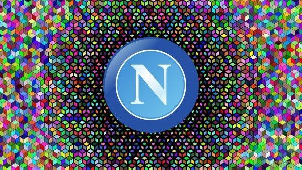 Napoli Logo - S.S.C. Napoli football logo wallpapers - Barbaras HD Wallpapers