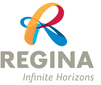 Regina Logo - Brand New: To Regina and Beyond