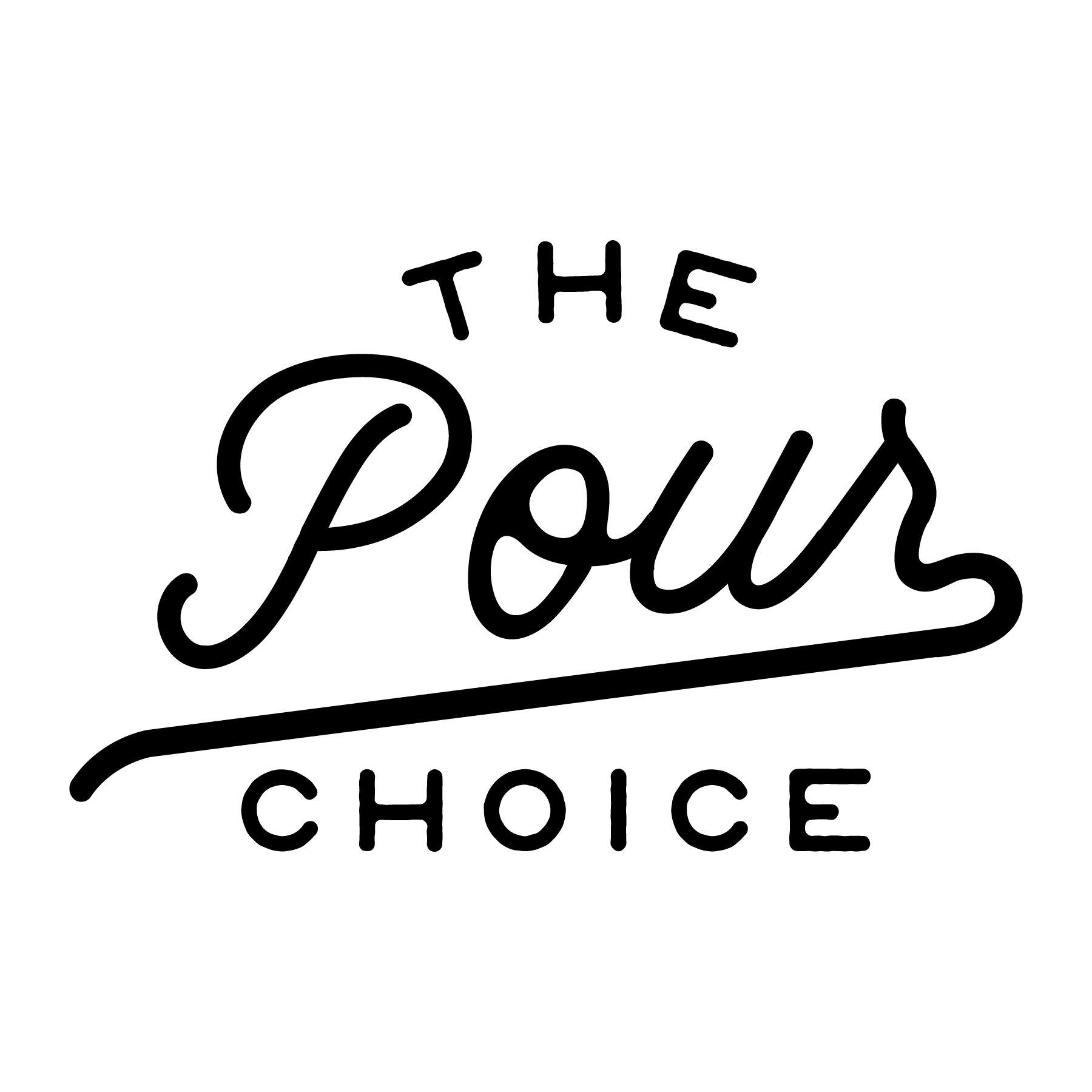 Choice Logo - Beer Menu – The Pour Choice – Coffee | Beer | Wine | Food