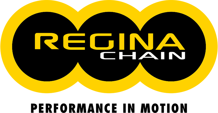 Regina Logo - CONTATTI Logo Big Catene Calibrate Spa