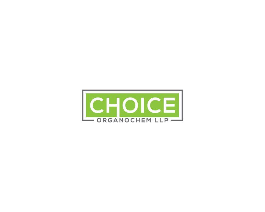 Choice Logo - Entry by Saiful8899 for CHOICE Logo
