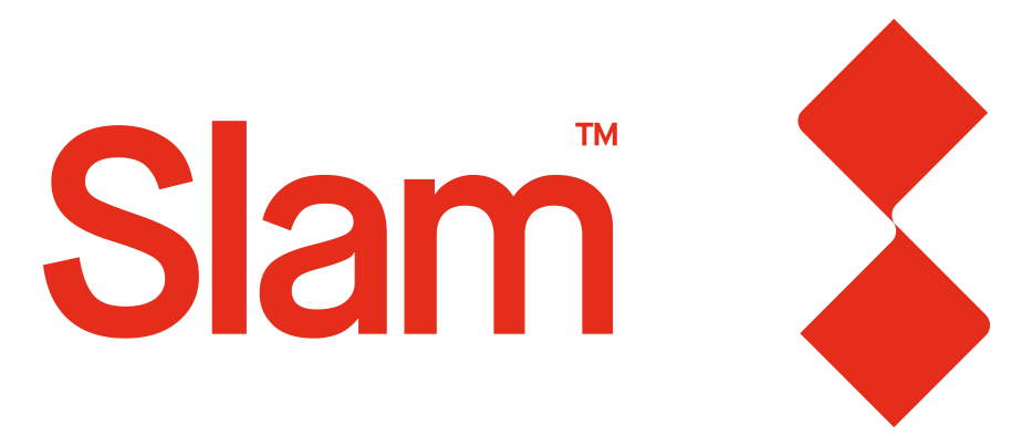 Slam Logo - File:Slam Logo.png - Wikimedia Commons