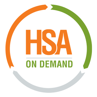 HSA Logo - Health Savings Accounts: HSA Administration Solutions