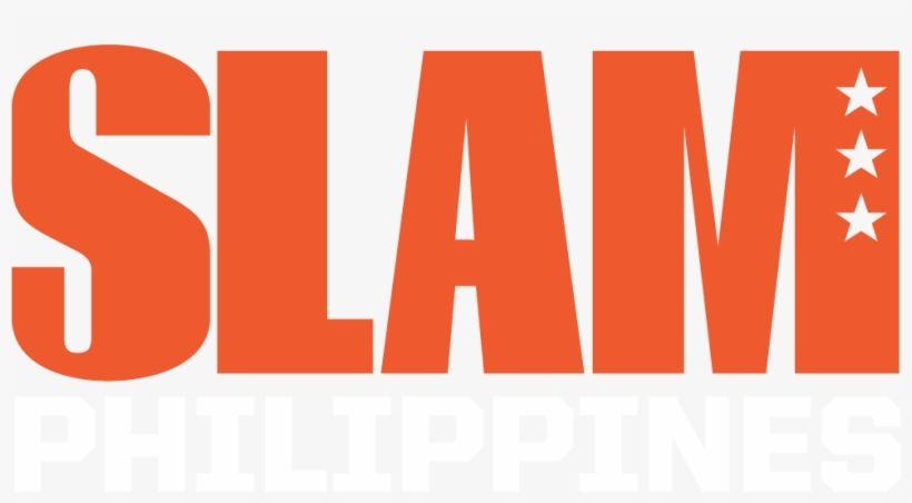 Slam Logo - Team Pilipinas Magazine Logo Png PNG Image. Transparent PNG