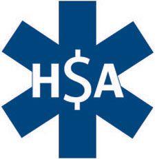 HSA Logo - Health Savings Account (HSA) - Resource Bank