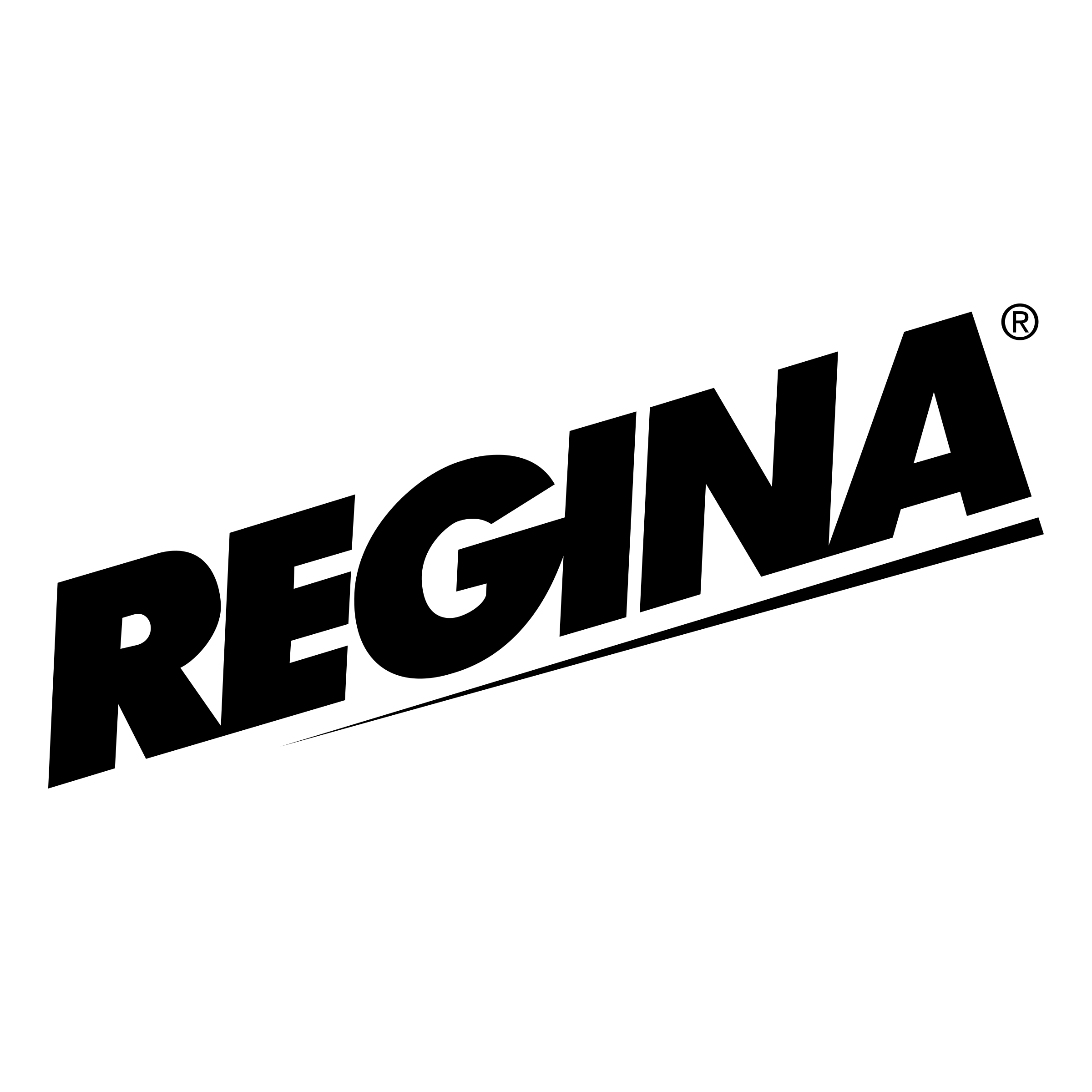 Regina Logo - Regina Logo PNG Transparent & SVG Vector - Freebie Supply