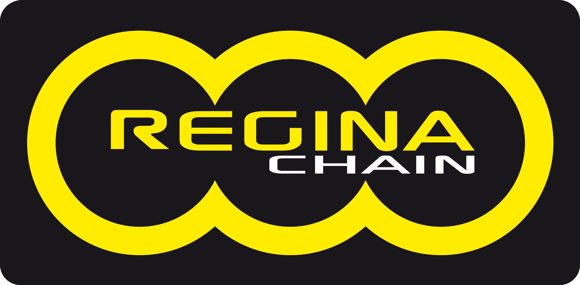 Regina Logo - REGINA MOTO LOGO