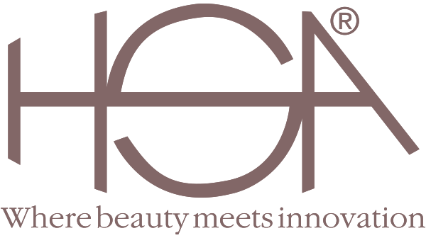 HSA Logo - HSA Cosmetics SpA | Cosmetic Manufacturers | HSA Cosmetics SpA