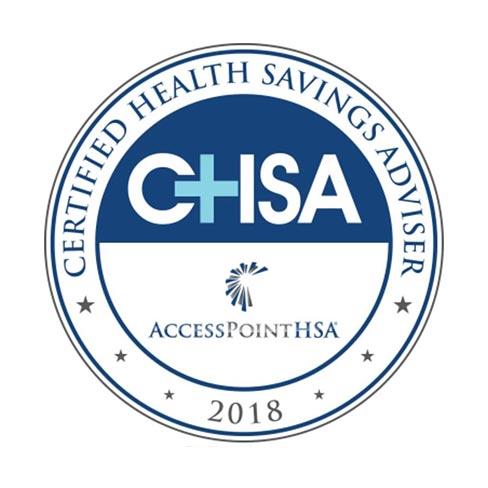 HSA Logo - Access Point HSA Advisor |