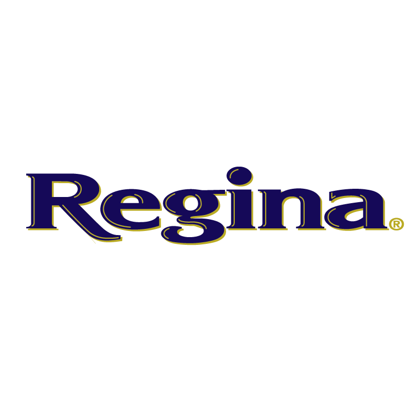 Regina Logo - Regina® | B&G Foods