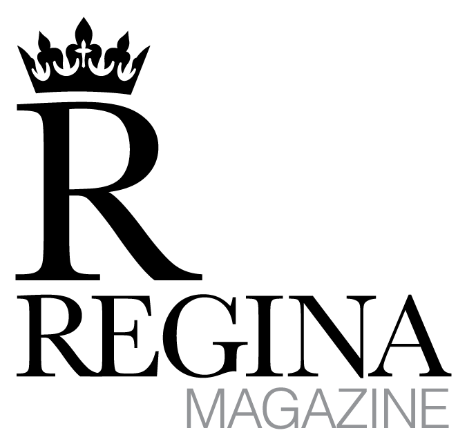 Regina Logo - Regina Magazine. Intelligent. Catholic