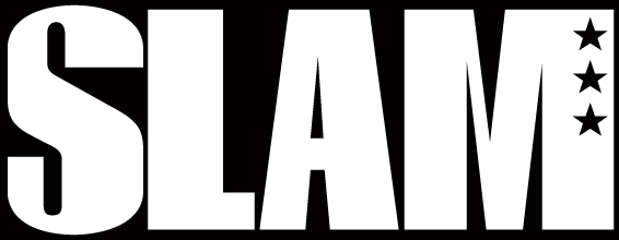 Slam Logo - LogoDix