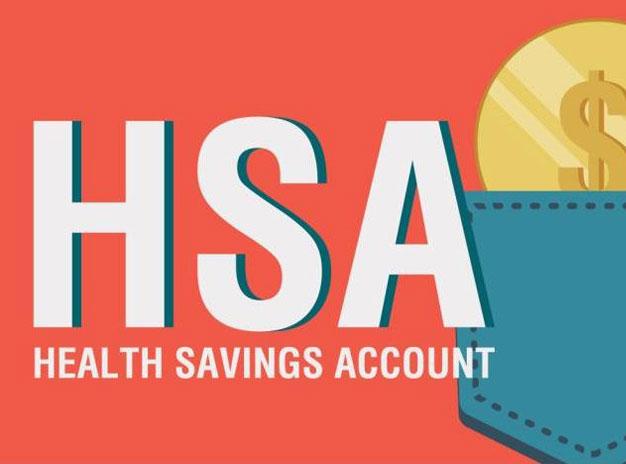 HSA Logo - HSAs: Health Savings Accounts - Henderson Brothers