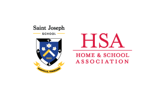 HSA Logo - HSA Welcome — Saint Joseph School | Nashville, TN Catholic Grade School
