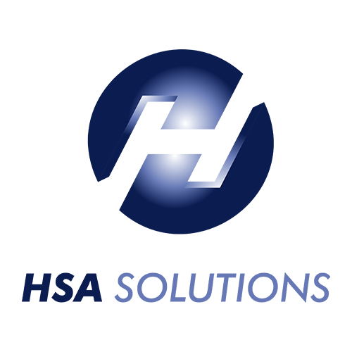 HSA Logo - Home Page