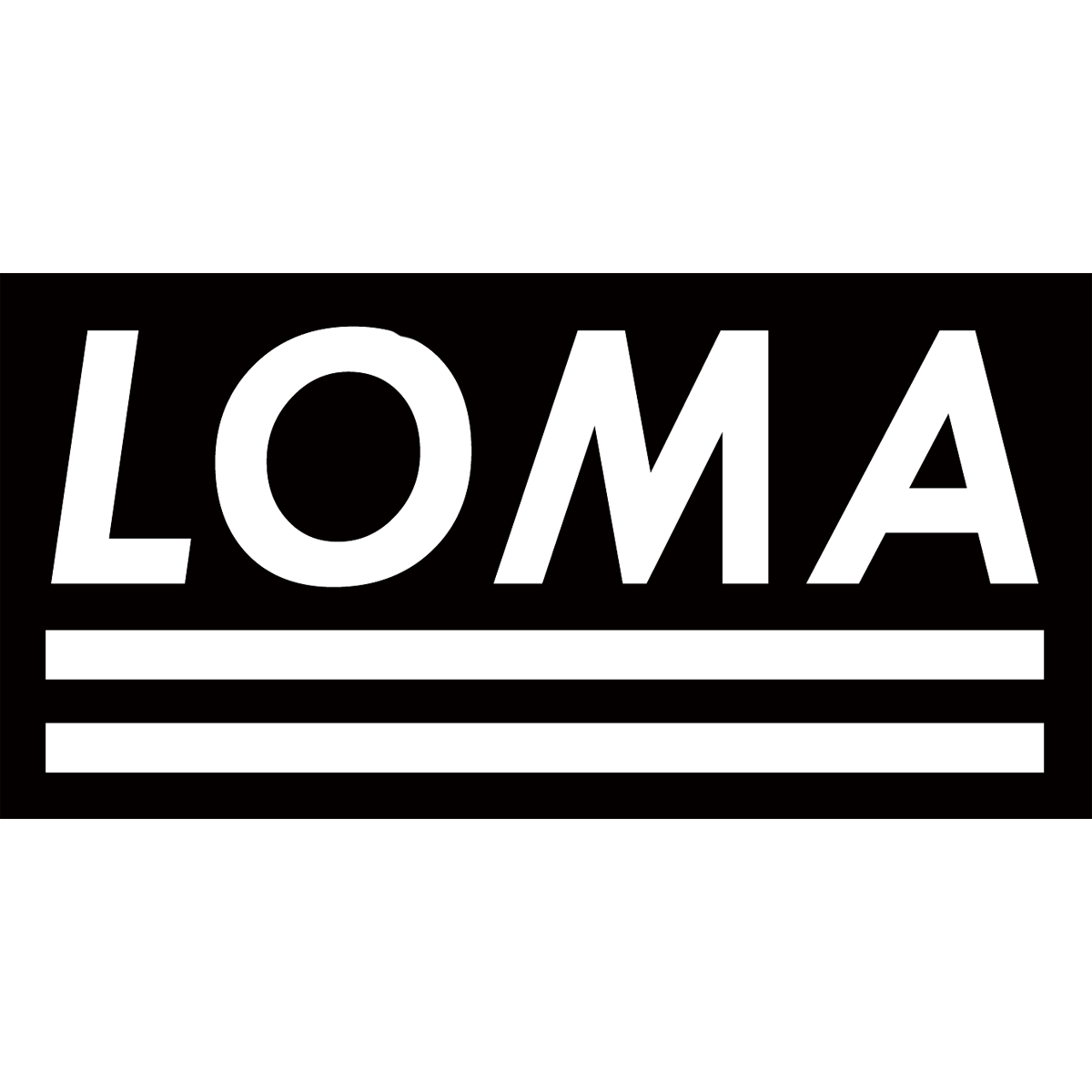 Loma Logo - Loma Prieta 