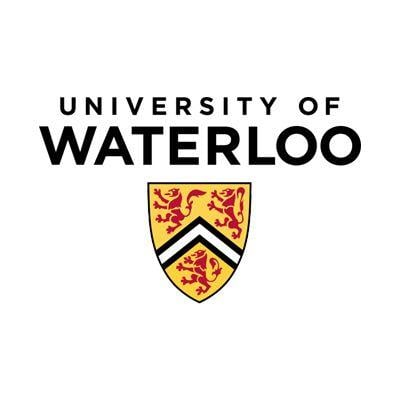 Waterloo Logo - Waterloo-Logo - Ontario's Universities