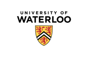 Waterloo Logo - University of Waterloo