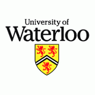 Waterloo Logo - University of Waterloo. Brands of the World™. Download vector