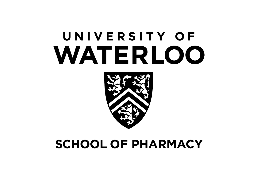 Waterloo Logo - School of Pharmacy brand resources | School of Pharmacy | University ...