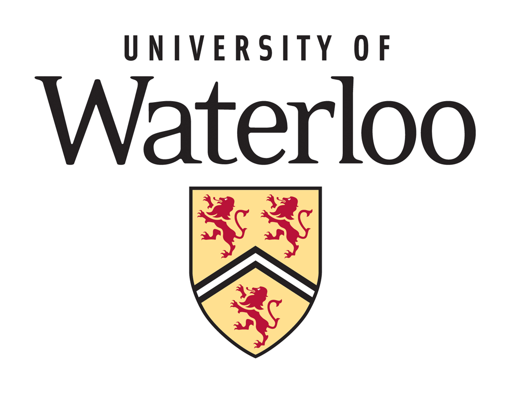 Waterloo Logo - University of Waterloo Logo / University / Logonoid.com