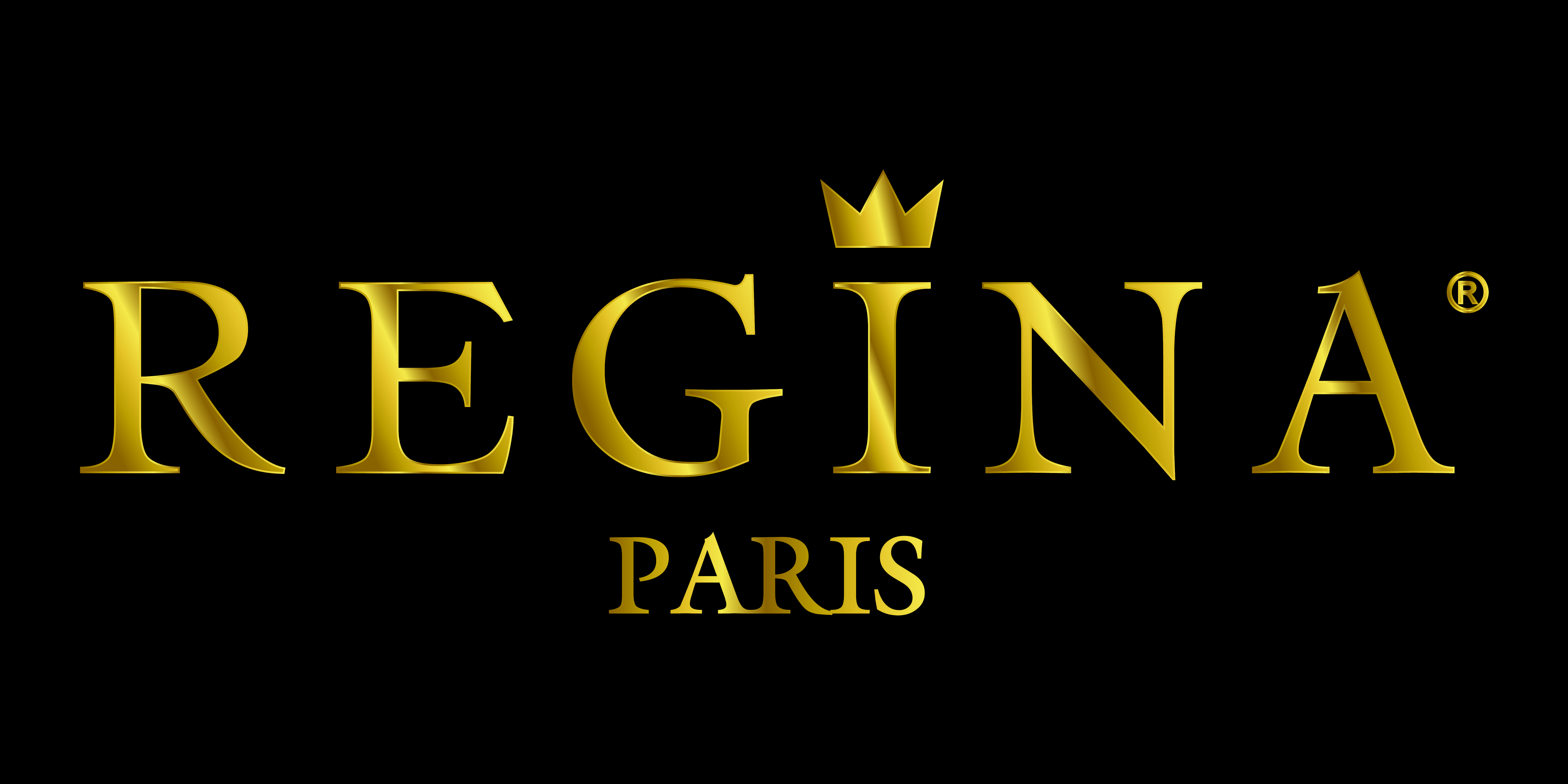 Regina Logo - Regina Paris Logo