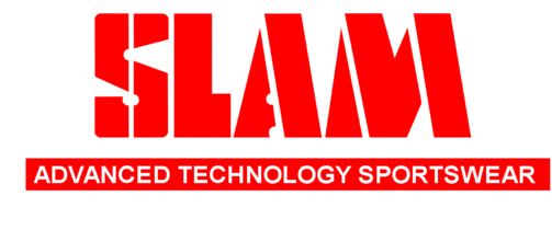 Slam Logo - SLAM brand logo.gif