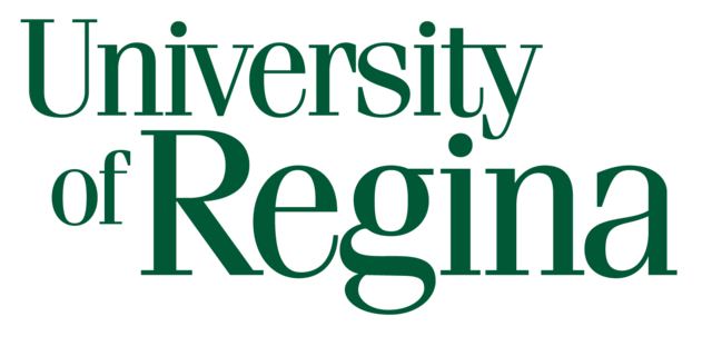 Regina Logo - File:University of Regina logo (green).png