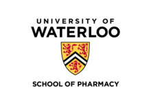 Waterloo Logo - School of Pharmacy brand resources | School of Pharmacy | University ...