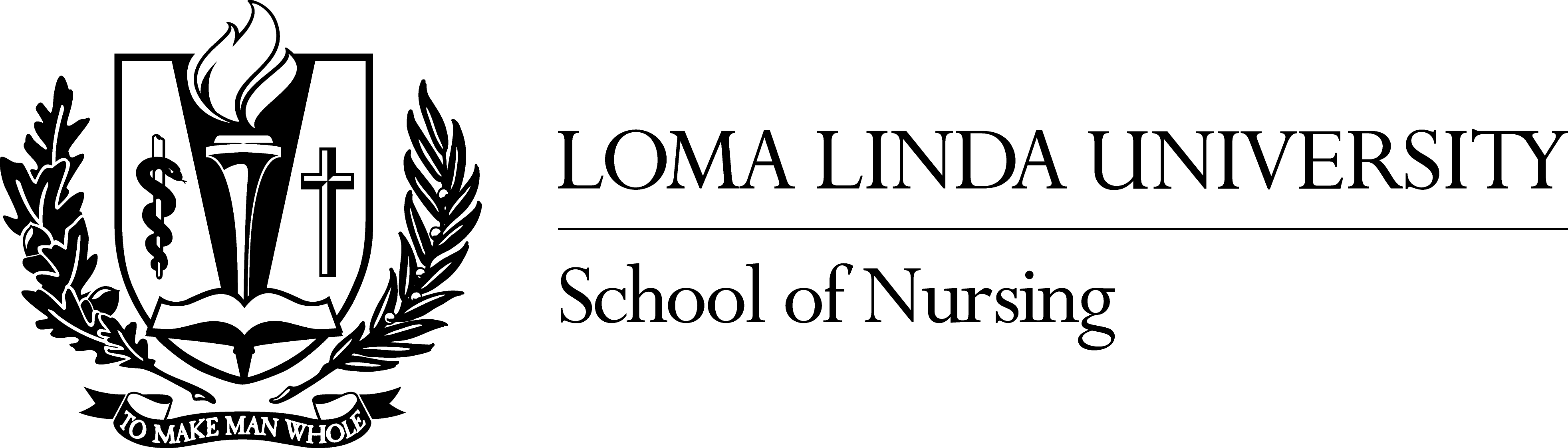 Loma Logo - Logos. School of Nursing. Loma Linda University