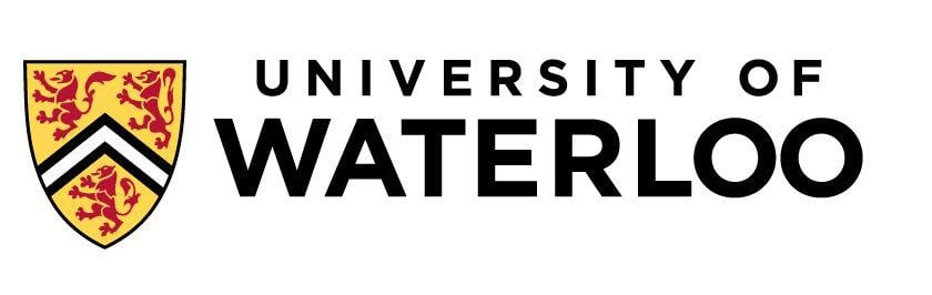 Waterloo Logo - University Of Waterloo Logo