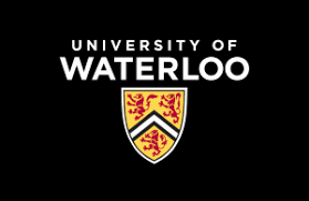 Waterloo Logo - ASA DataFest of Waterloo. Statistical Society of Canada